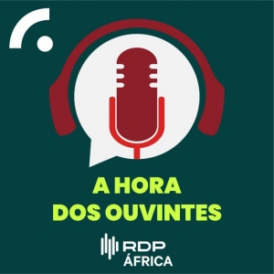 Imagem do podcast A Hora dos Ouvintes