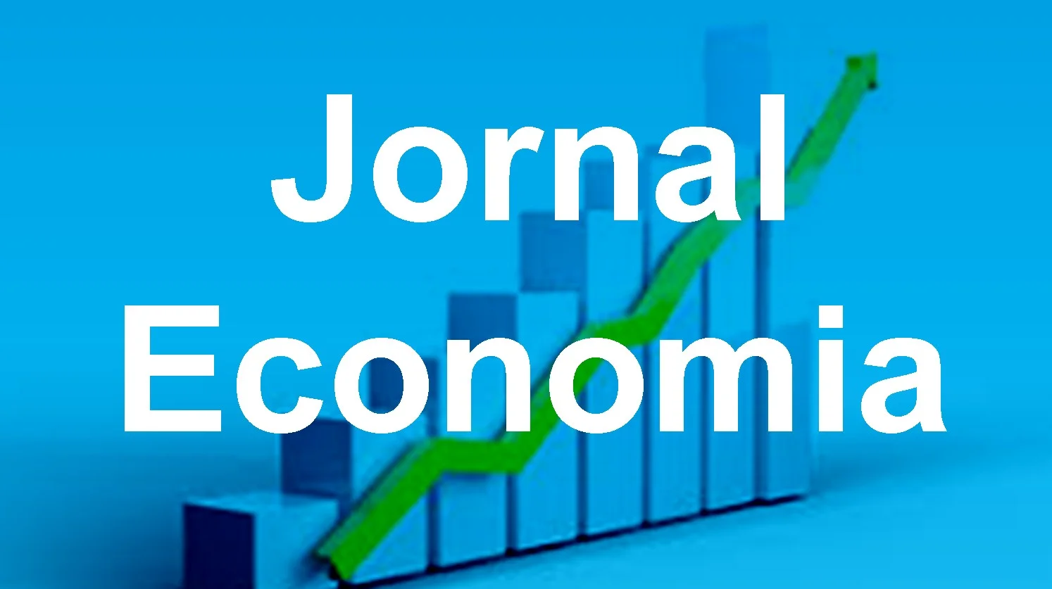 Imagem de Jornal Economia