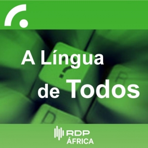 Imagem de Língua de Todos