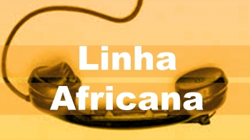 Imagem de Linha Africana