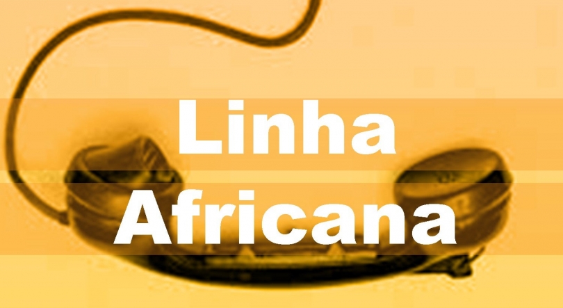 Imagem de Linha Africana