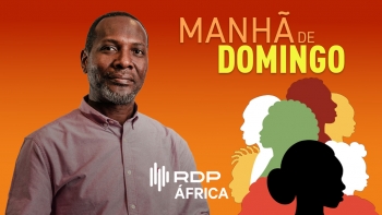 Imagem de Manhã de Domingo