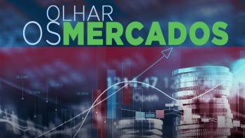 Imagem de Olhar aos Mercados