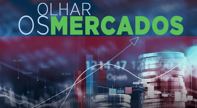 Imagem de Olhar aos Mercados