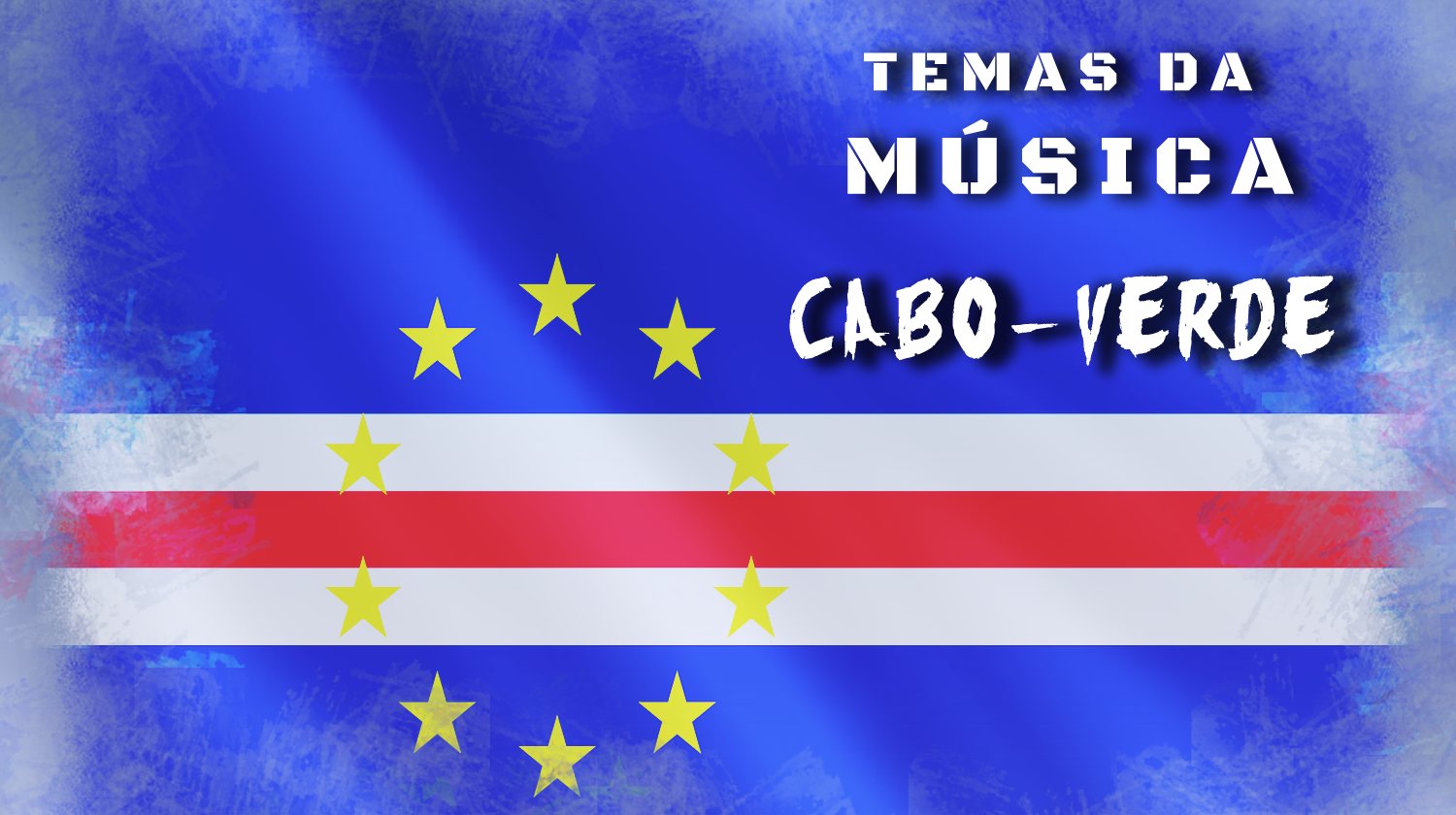 Imagem de Temas da Música – Cabo Verde