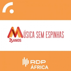 Imagem de Música sem Espinhas