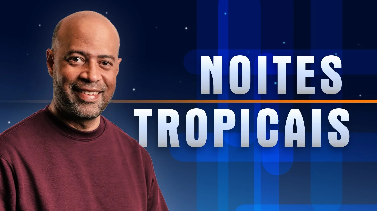 Imagem de Noites Tropicais