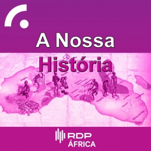 Imagem de A Nossa História