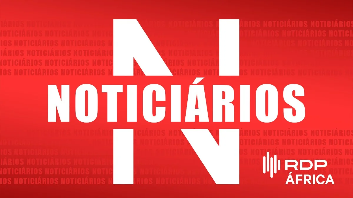 Imagem de Noticiários RDP África