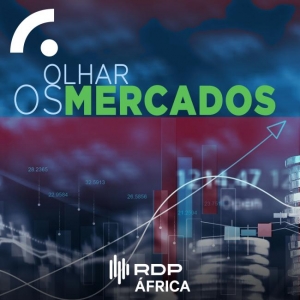 Imagem de Olhar aos Mercados