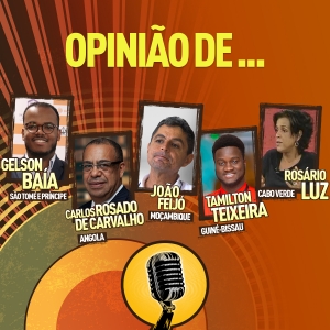 Imagem de Opinião de...