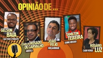Imagem de Opinião de…
