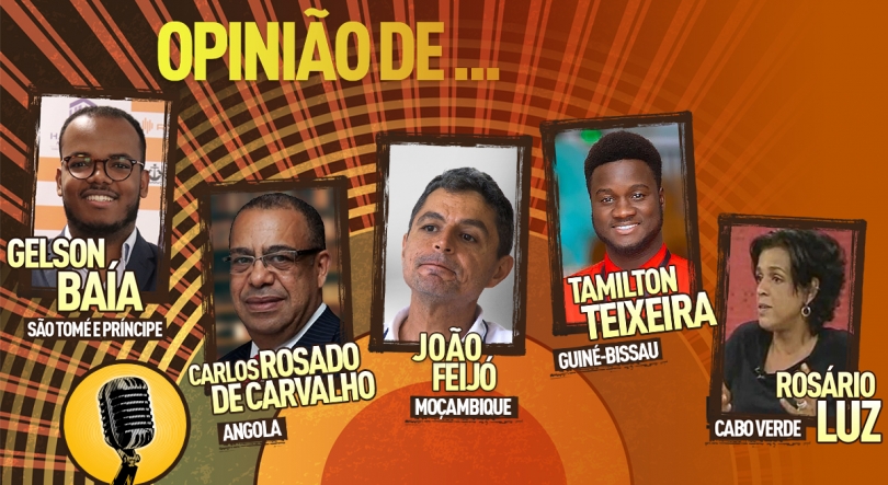 Imagem de Opinião de…