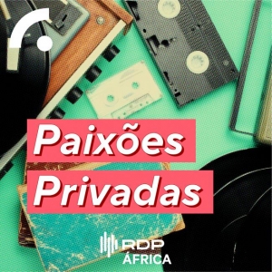 Imagem de Paixões Privadas