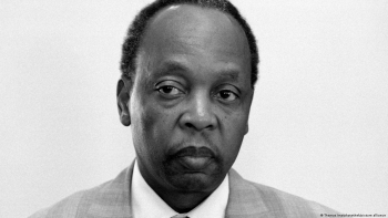 Imagem de Moçambique prepara-se para o funeral do antigo primeiro-ministro Pascoal Mocumbi