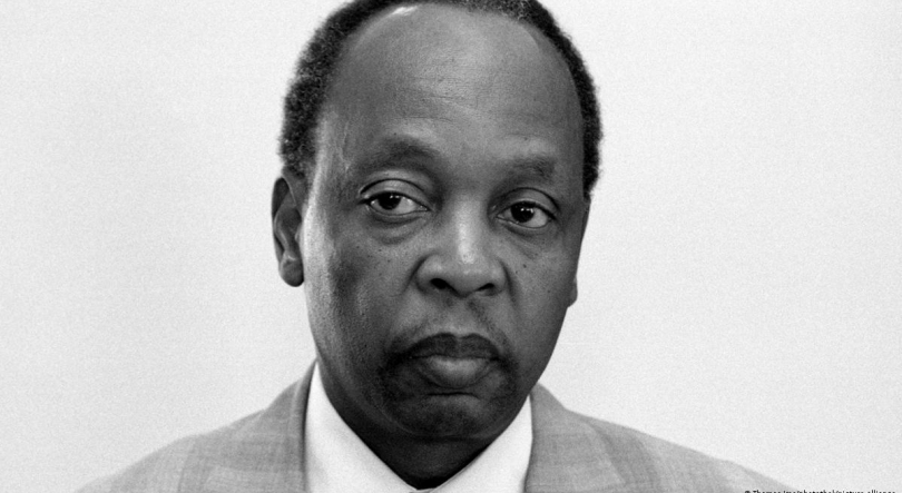 Imagem de Moçambique prepara-se para o funeral do antigo primeiro-ministro Pascoal Mocumbi