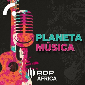 Imagem de Planeta Música