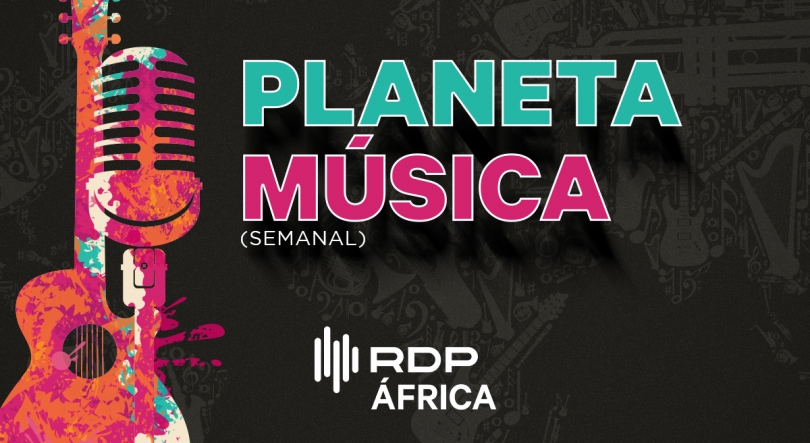 Imagem de Planeta Música Semanal