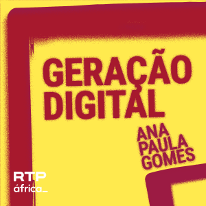 Imagem de Geração Digital