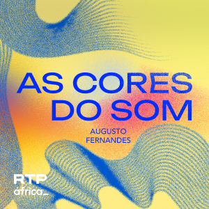 Imagem de As Cores do Som