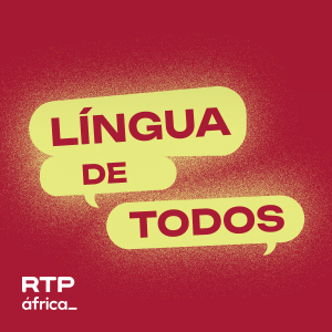Imagem de Língua de Todos
