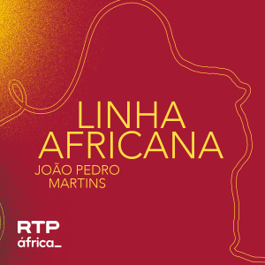 Imagem de Linha Africana
