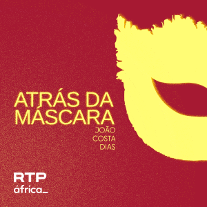 Imagem de Atrás da Máscara