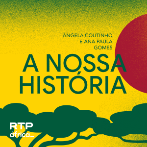 Imagem de A Nossa História