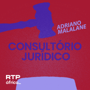 Imagem do podcast Consultório Jurídico – Diário