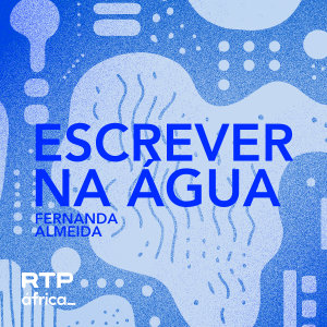 Imagem de Escrever na Água