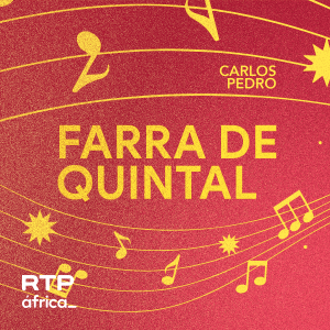 Imagem de Farra de Quintal