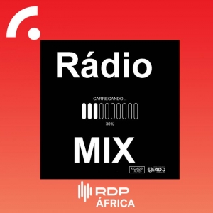 Imagem de Rádio Mix