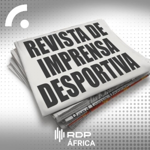Imagem de Revista da Imprensa Desportiva