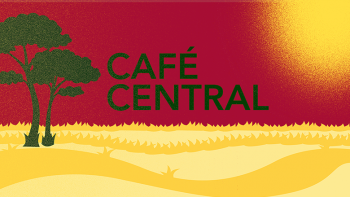 Imagem de Café Central