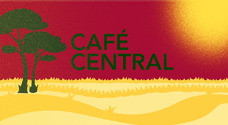 Imagem de Café Central