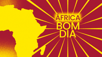 Imagem de África Bom dia