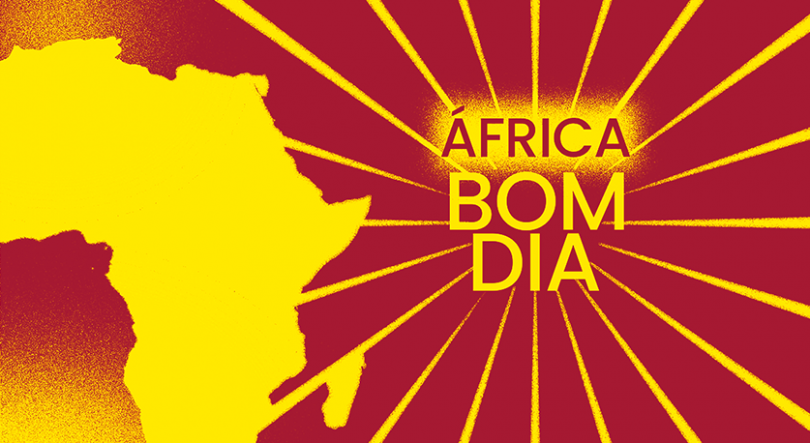 Imagem de África Bom dia