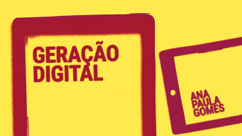 Imagem de Geração Digital