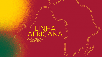 Imagem de Linha Africana