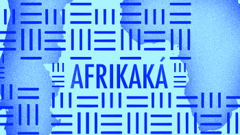 Imagem de Afrikaká