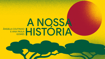 Imagem de A Nossa História