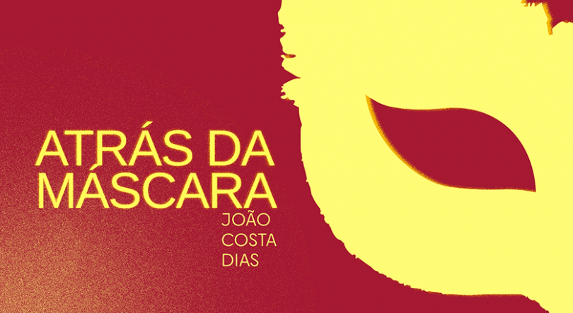 Imagem de Atrás da Máscara
