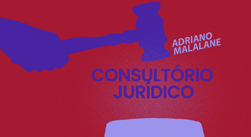 Imagem de Consultório Jurídico – Diário