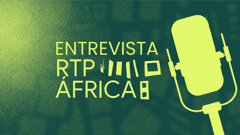 Imagem de Entrevista RTP África
