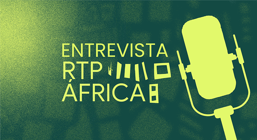Imagem de Patrice Trovoada analisa, em entrevista ao jornalista António Simões, o estado da politica São-tomense