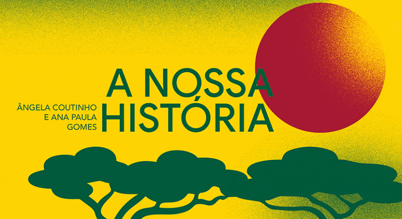 Imagem de A Nossa História