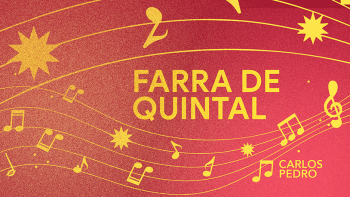 Imagem de Farra de Quintal