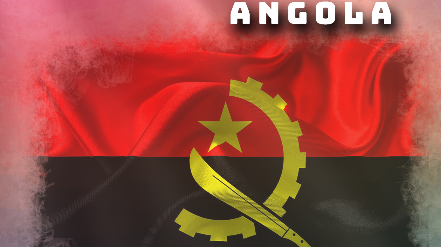 Imagem de Sons e Ritmos de Angola