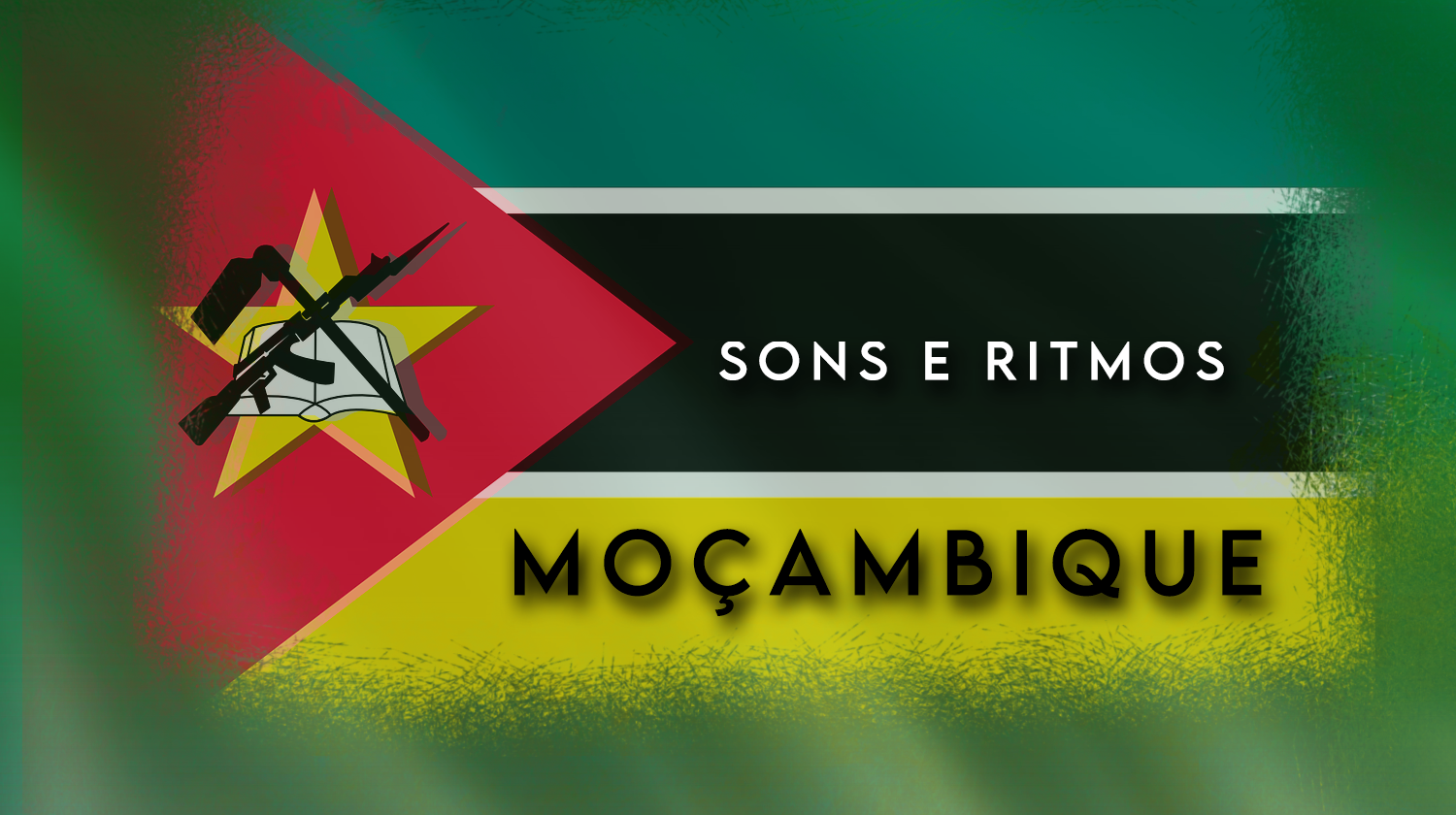Imagem de Sons e Ritmos de Moçambique