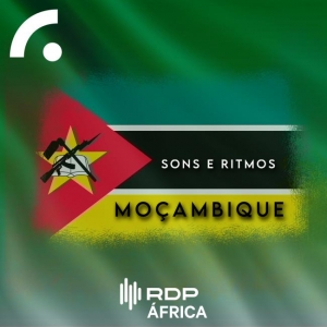 Imagem de Sons e Ritmos de Moçambique